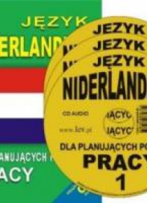 Język niderlandzki dla planujących podjęcie pracy