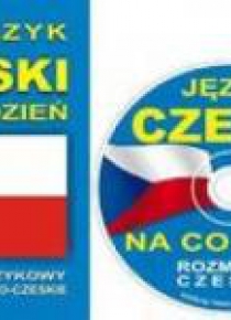 Język czeski na co dzień. Minikurs + CD