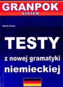 Testy z nowej gramatyki niemieckiej