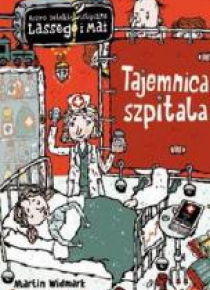 Tajemnica szpitala