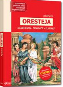 Oresteja z oprac. GREG