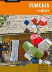 Praktyczny przewodnik - Rumunia i Mołdowa w.2012