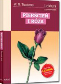 Pierścień i Róża z oprac. GREG