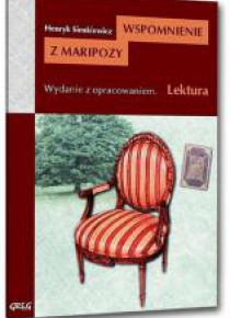 Wspomnienie z Maripozy z oprac. GREG
