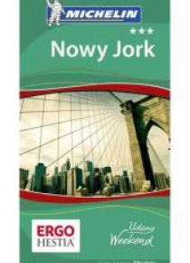 Udany weekend - Nowy Jork Wyd. I