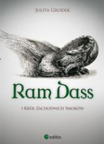 Ram Dass i Król Zachodnich Smoków