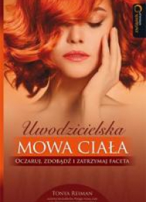 Uwodzicielska mowa ciała