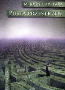 Pusta przestrzeń