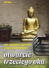 Otwarcie trzeciego oka