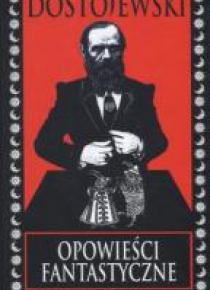 Opowieści fantastyczne