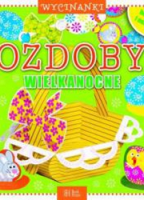 Ozdoby Wielkanocne Book House