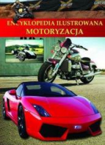 Encyklopedia ilustrowana. Motoryzacja TW