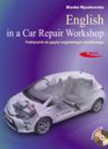 English in a Car Repair Workshop WKŁ