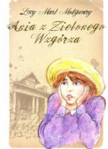 Ania z Zielonego Wzgórza G&P