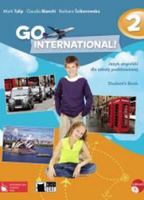 Go International! 2 SB PWN