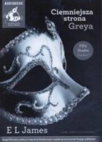 Ciemniejsza strona Greya audiobook