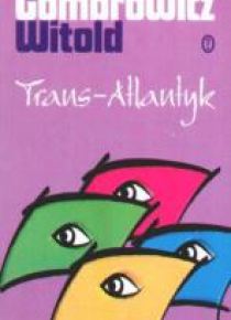 Trans-atlantyk