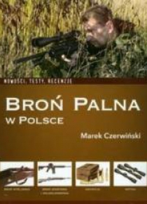 Broń palna w Polsce