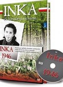 Inka. Zachowałam się jak trzeba...