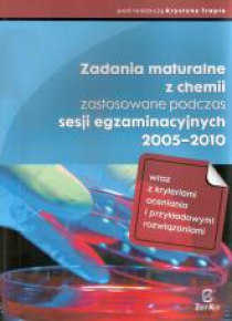 Zad. maturalne z chemii zastosowane...ZAMKOR