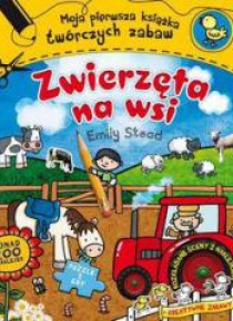 Zwierzęta na wsi