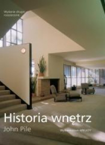 Historia wnętrz