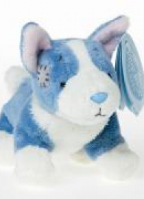 Miś BLUE NOSE - Pies Corgi Jewel