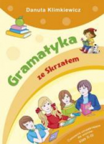 Gramatyka ze skrzatem