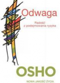 Odwaga OSHO
