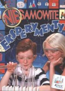 Niesamowite eksperymenty