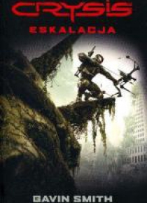CRYSIS: Eskalacja