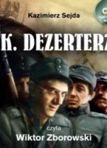 C.K. Dezerterzy CD MP3