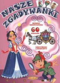 Nasze Zgadywanki