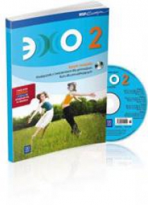 Echo 2 podr CD Gratis wyd. 2013 WSiP