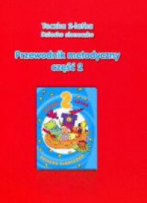 Teczka 2-latka. Zgaduję... Przew. metodyczny cz.2