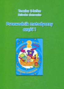 Teczka 2-latka. Zgaduję... Przew. metodyczny cz.1