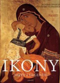 Ikony. Fakty i legendy