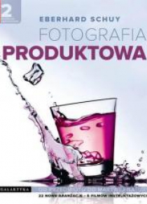 Fotografia produktowa Galaktyka