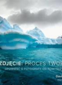 Zdjęcie: proces tworzenia Galaktyka