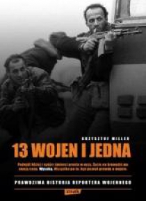 13 wojen i jedna
