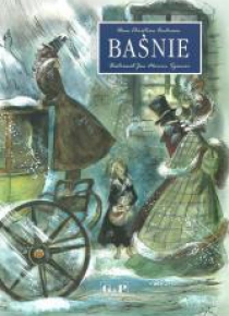Baśnie - H.Ch.Andersen w.2013 G&P