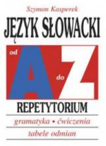 Repetytorium Od A do Z - J.słowacki